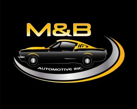 M&amp;B Automotive Inc entry by hegesanyi