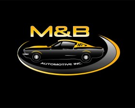 M&amp;B Automotive Inc entry by hegesanyi