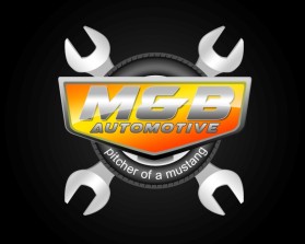M&amp;B Automotive Inc entry by Lond0
