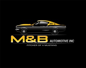 M&amp;B Automotive Inc entry by hegesanyi