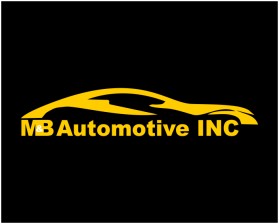 M&amp;B Automotive Inc entry by iw4n