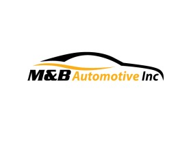 M&amp;B Automotive Inc entry by airish.designs