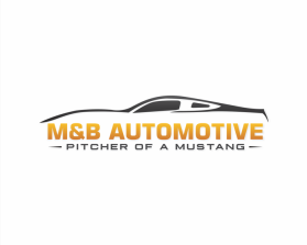 M&amp;B Automotive Inc entry by lurth