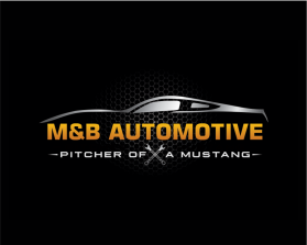M&amp;B Automotive Inc entry by lurth
