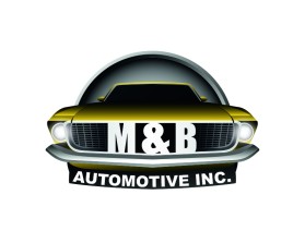 M&amp;B Automotive Inc entry by bornquiest