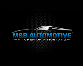 M&amp;B Automotive Inc entry by lurth