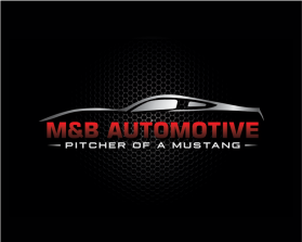 M&amp;B Automotive Inc entry by lurth