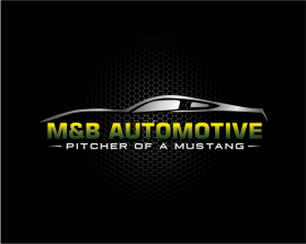 M&amp;B Automotive Inc entry by lurth