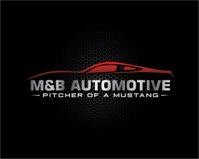 M&amp;B Automotive Inc entry by lurth