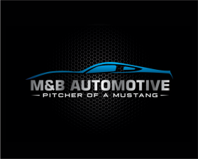 M&amp;B Automotive Inc entry by lurth