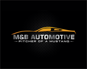 M&amp;B Automotive Inc entry by lurth