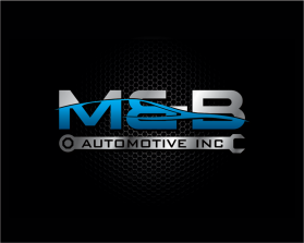 M&amp;B Automotive Inc entry by lurth