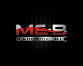 M&amp;B Automotive Inc entry by lurth
