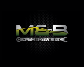 M&amp;B Automotive Inc entry by lurth
