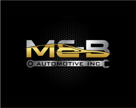 M&amp;B Automotive Inc entry by lurth
