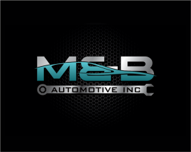 M&amp;B Automotive Inc entry by lurth