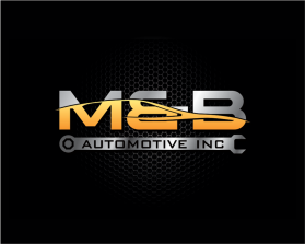 M&amp;B Automotive Inc entry by lurth
