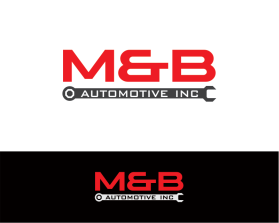 M&amp;B Automotive Inc entry by lurth
