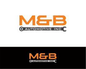 M&amp;B Automotive Inc entry by lurth