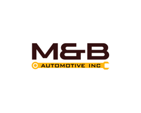 M&amp;B Automotive Inc entry by lurth