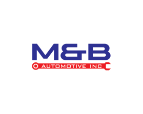 M&amp;B Automotive Inc entry by lurth
