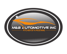 M&amp;B Automotive Inc entry by santony