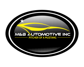 M&amp;B Automotive Inc entry by santony