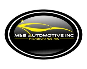 M&amp;B Automotive Inc entry by santony