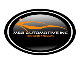 M&amp;B Automotive Inc entry by santony