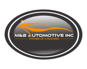 M&amp;B Automotive Inc entry by santony