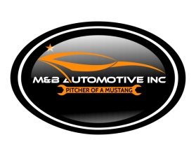 M&amp;B Automotive Inc entry by santony