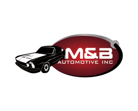 M&amp;B Automotive Inc entry by lurth
