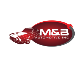 M&amp;B Automotive Inc entry by lurth