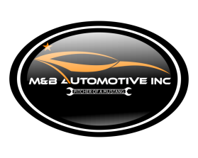 M&amp;B Automotive Inc entry by santony