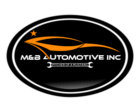 M&amp;B Automotive Inc entry by santony