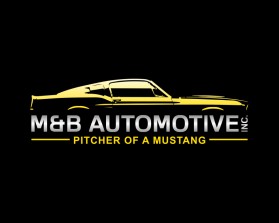 M&amp;B Automotive Inc entry by bornquiest