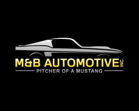 M&amp;B Automotive Inc entry by bornquiest