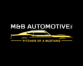 M&amp;B Automotive Inc entry by bornquiest