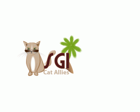 SGI Cat Allies  entry by Coral