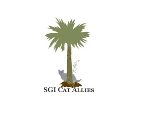 SGI Cat Allies  entry by not2shabby