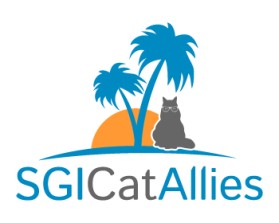 SGI Cat Allies  entry by TheenkPositive