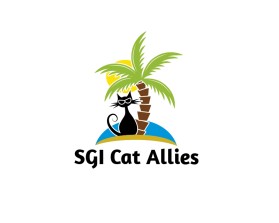 SGI Cat Allies  entry by quattrog