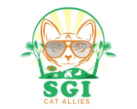 SGI Cat Allies  entry by jazzy02