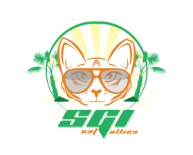 SGI Cat Allies  entry by jazzy02