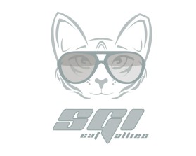 SGI Cat Allies  entry by jazzy02