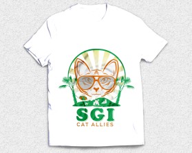 SGI Cat Allies  entry by jazzy02