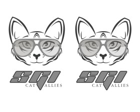 SGI Cat Allies  entry by jazzy02