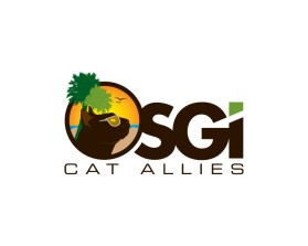 SGI Cat Allies  entry by bocaj.ecyoj