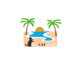 SGI Cat Allies  entry by iw4n