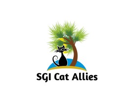 SGI Cat Allies  entry by quattrog